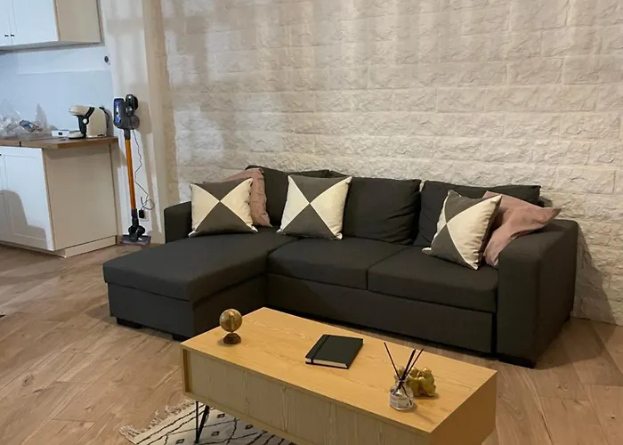 펜션 Chez Joy & Florian